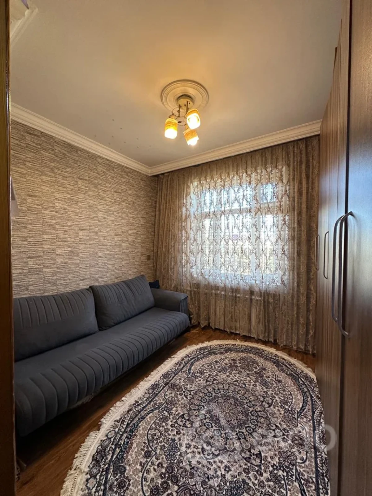 Satılır 3 otaqlı köhnə tikili 65 m²