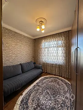 Satılır 3 otaqlı köhnə tikili 65 m²