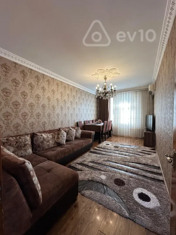 Satılır 3 otaqlı köhnə tikili 65 m²