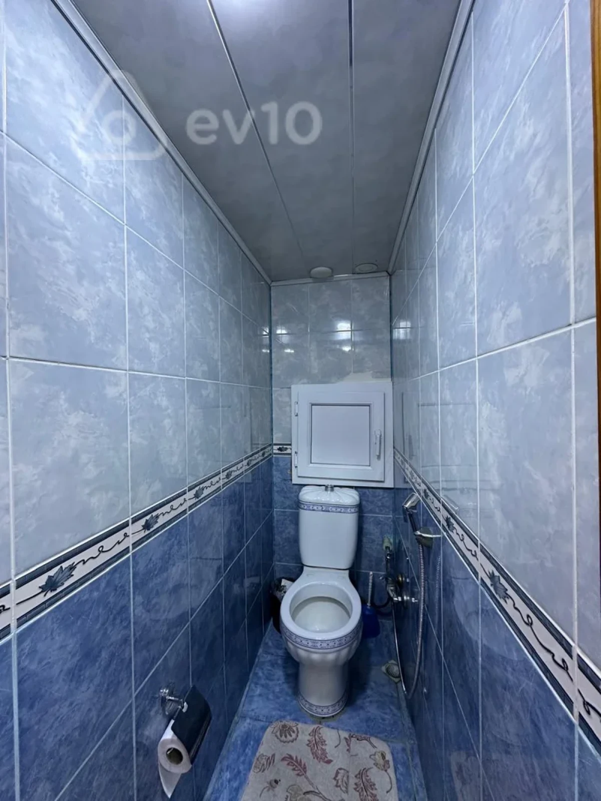 Satılır 3 otaqlı köhnə tikili 65 m²
