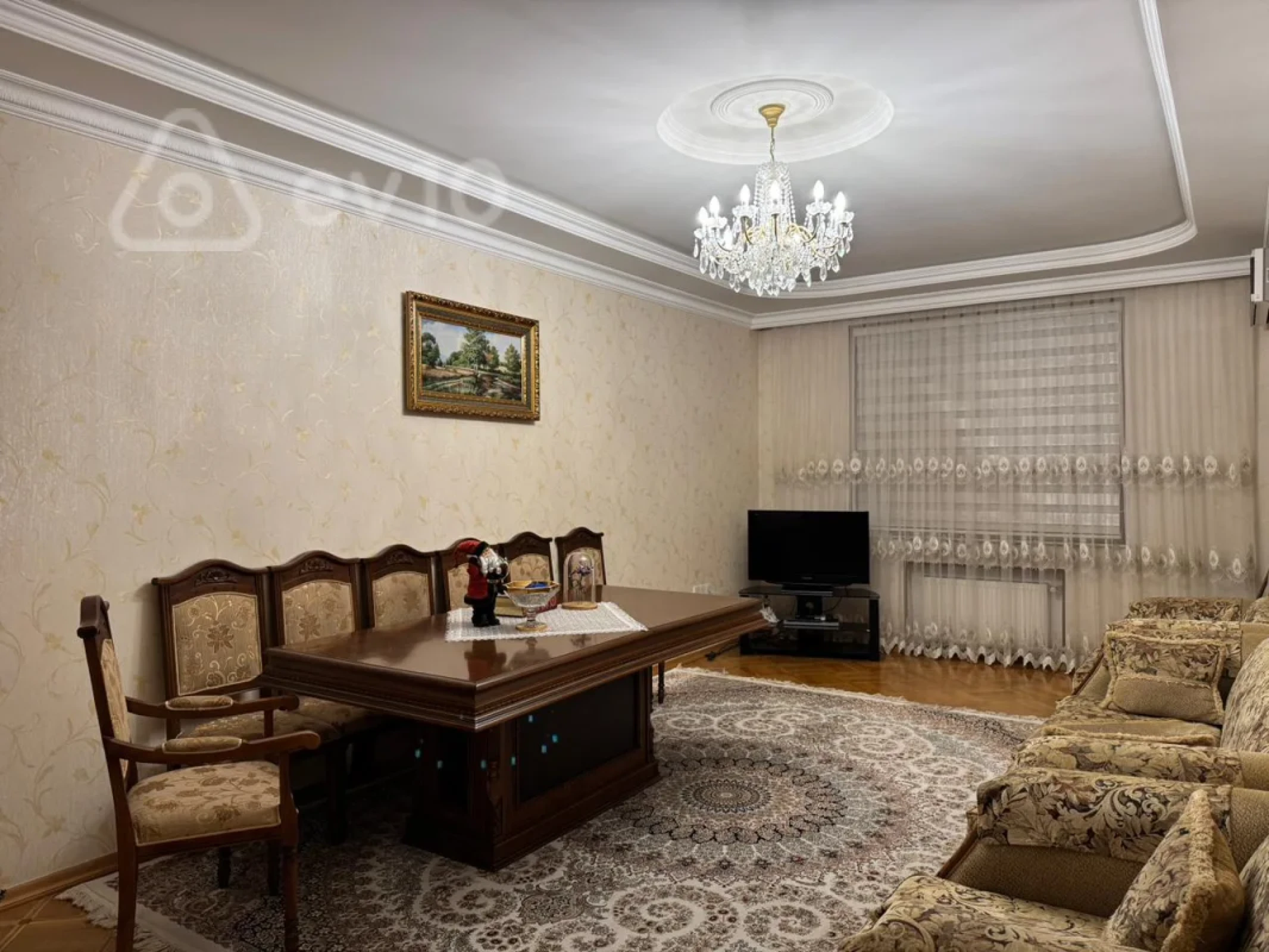 Satılır 2 otaqlı yeni tikili 90 m²