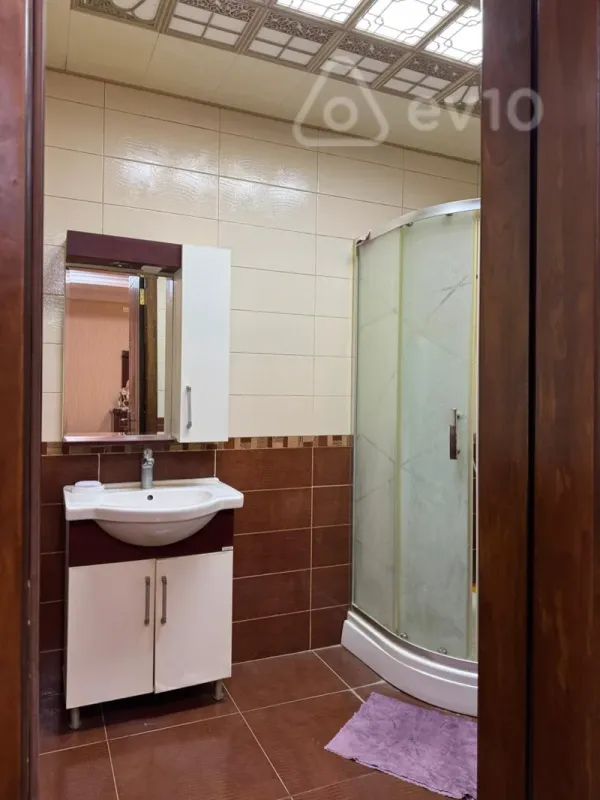 Satılır 2 otaqlı yeni tikili 90 m²