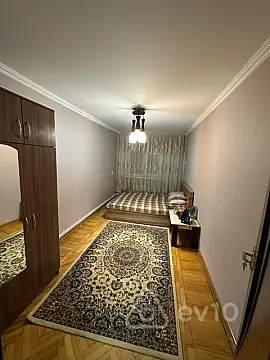 Kirayə verilir 2 otaqlı köhnə tikili 60 m² — Bakı, Nəsimi 2 otaq 60.00 m²