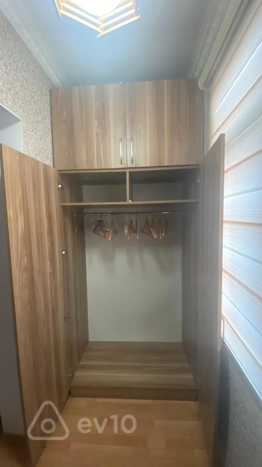 Kirayə verilir 2 otaqlı yeni tikili 60 m²