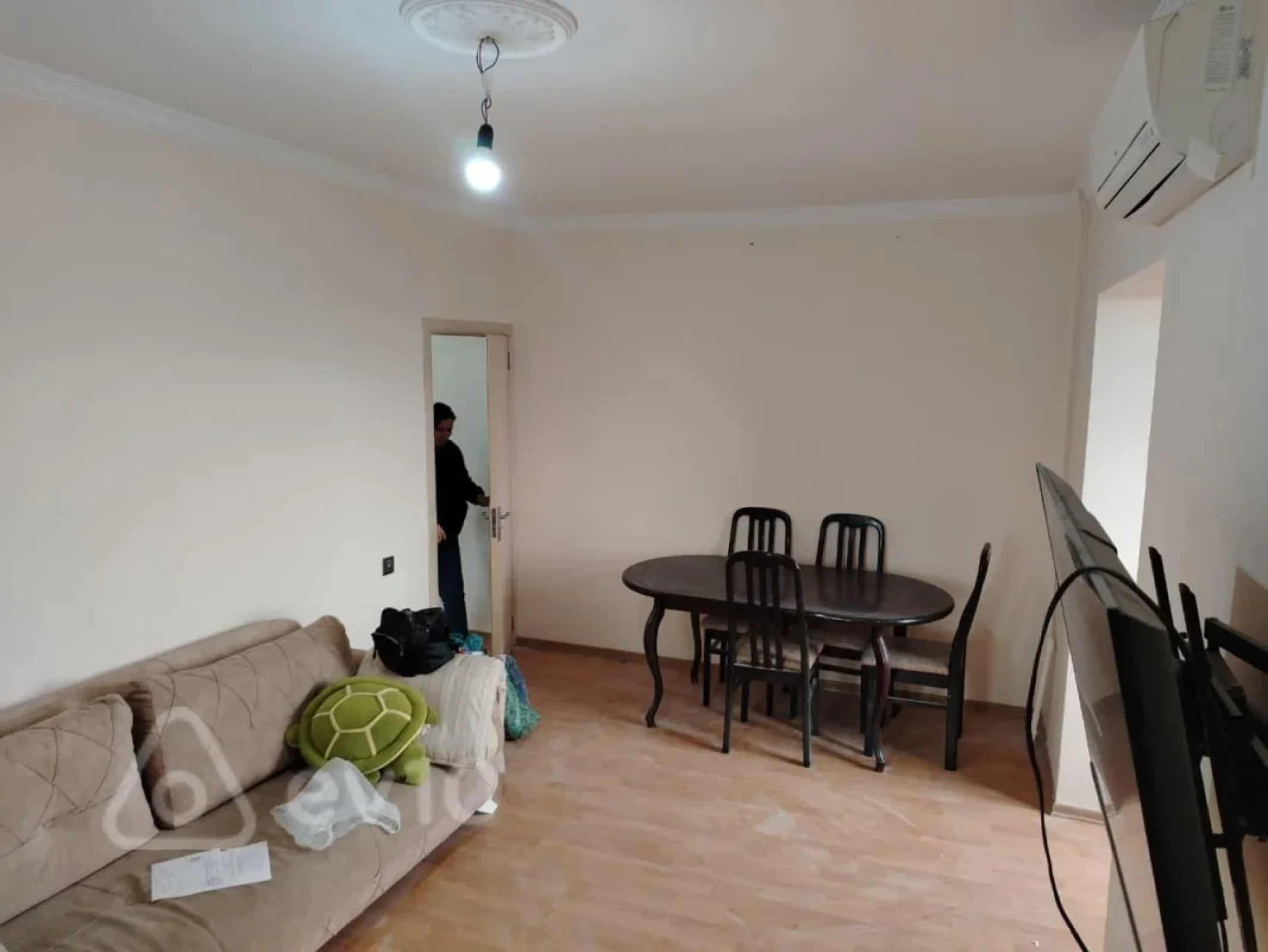 Kirayə verilir 2 otaqlı yeni tikili 60 m²