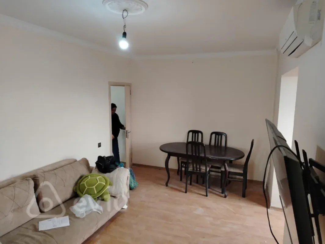 Kirayə verilir 2 otaqlı yeni tikili 60 m²