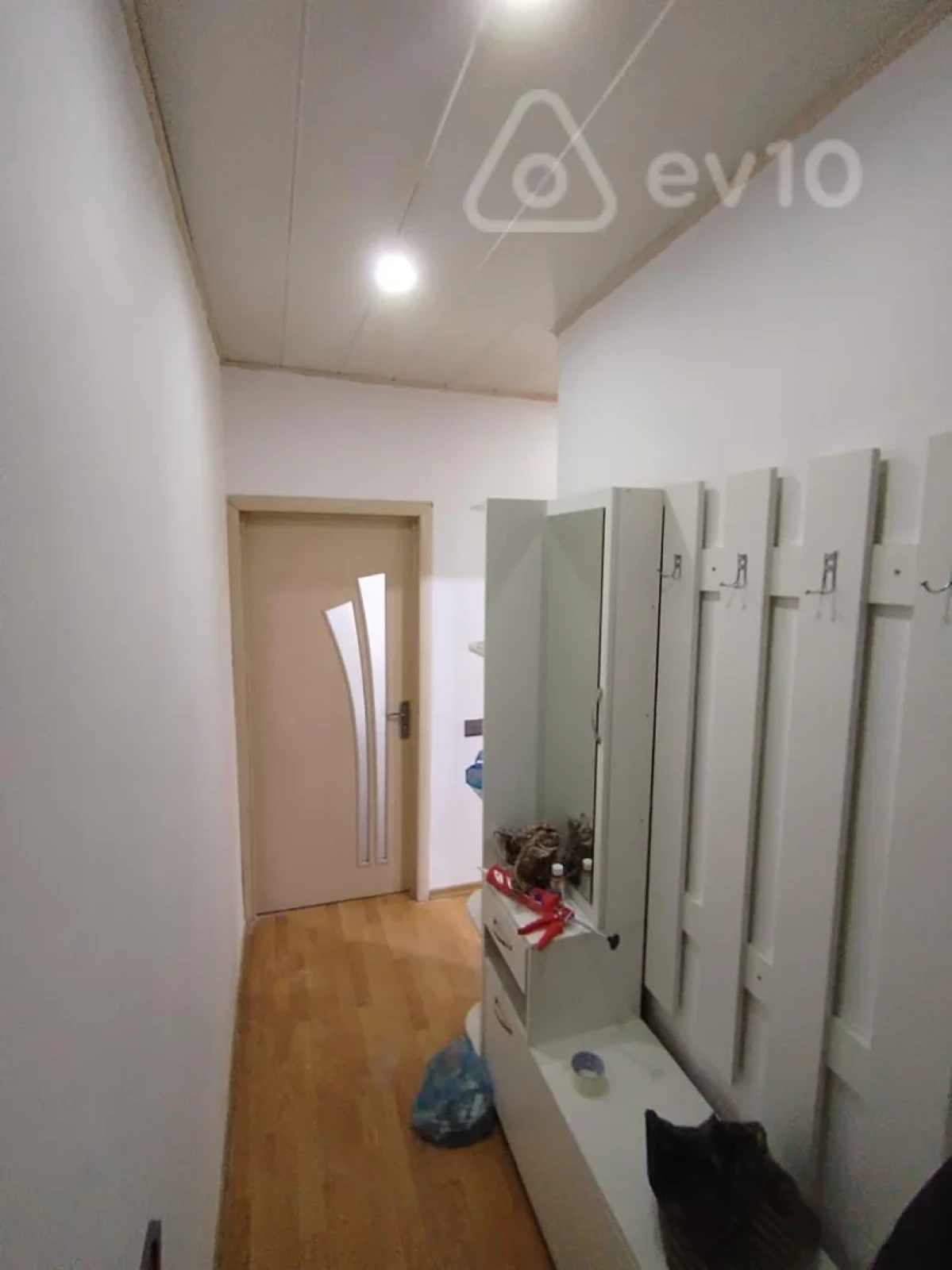 Kirayə verilir 2 otaqlı yeni tikili 60 m²
