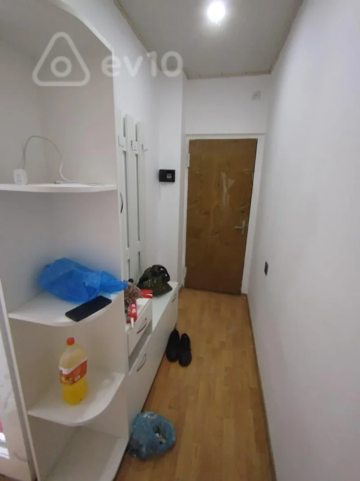 Kirayə verilir 2 otaqlı yeni tikili 60 m²