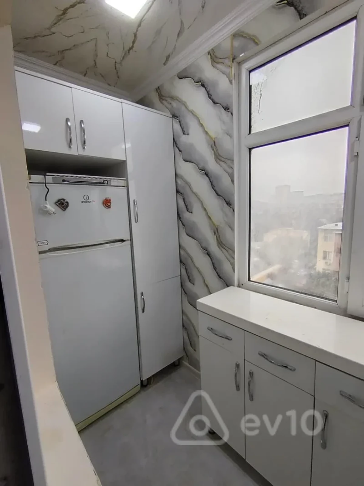 Kirayə verilir 2 otaqlı yeni tikili 60 m²