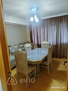 Kirayə verilir 2 otaqlı köhnə tikili 40 m²
