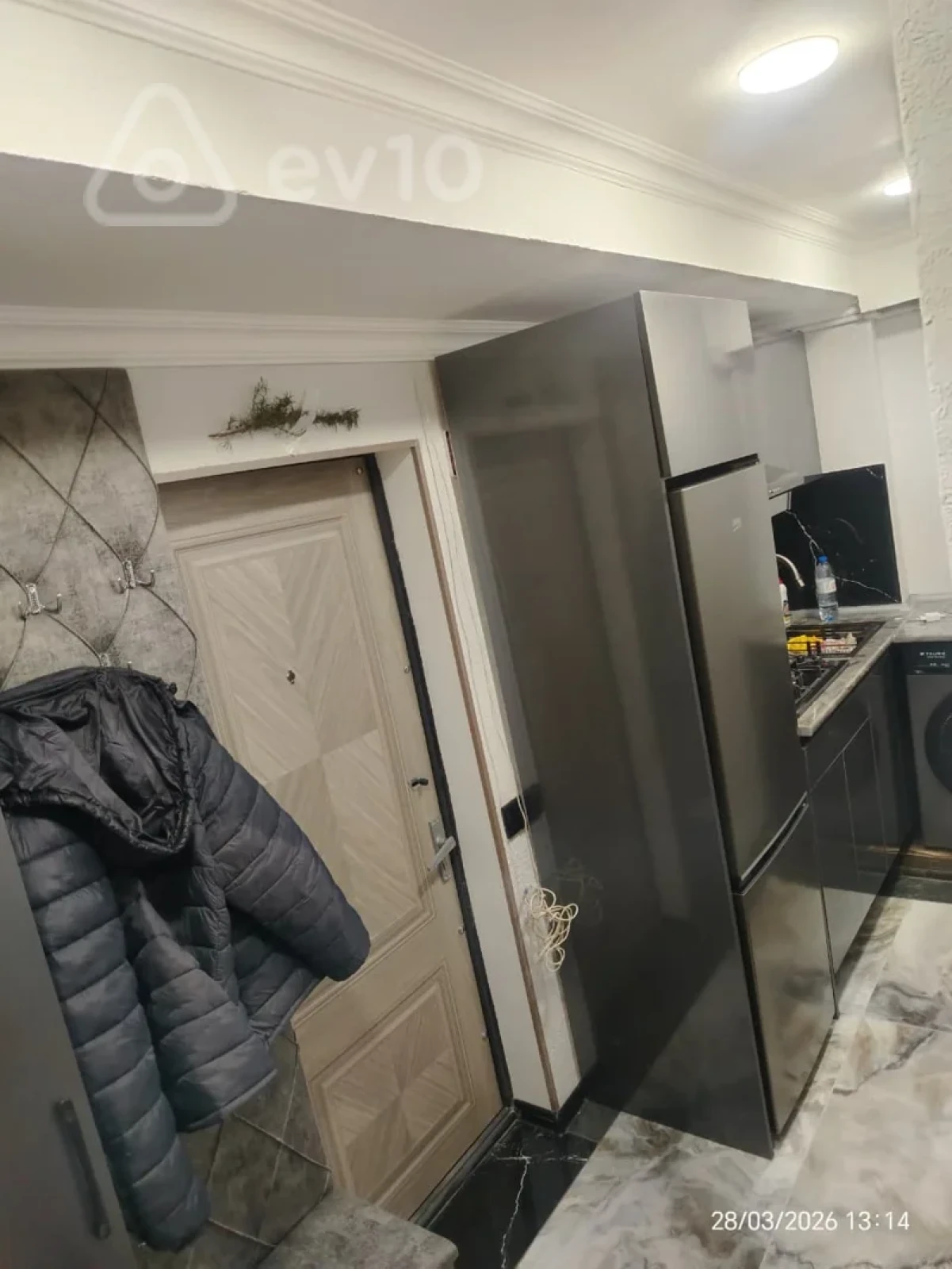 Kirayə verilir 2 otaqlı köhnə tikili 40 m²