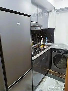 Kirayə verilir 2 otaqlı köhnə tikili 40 m²