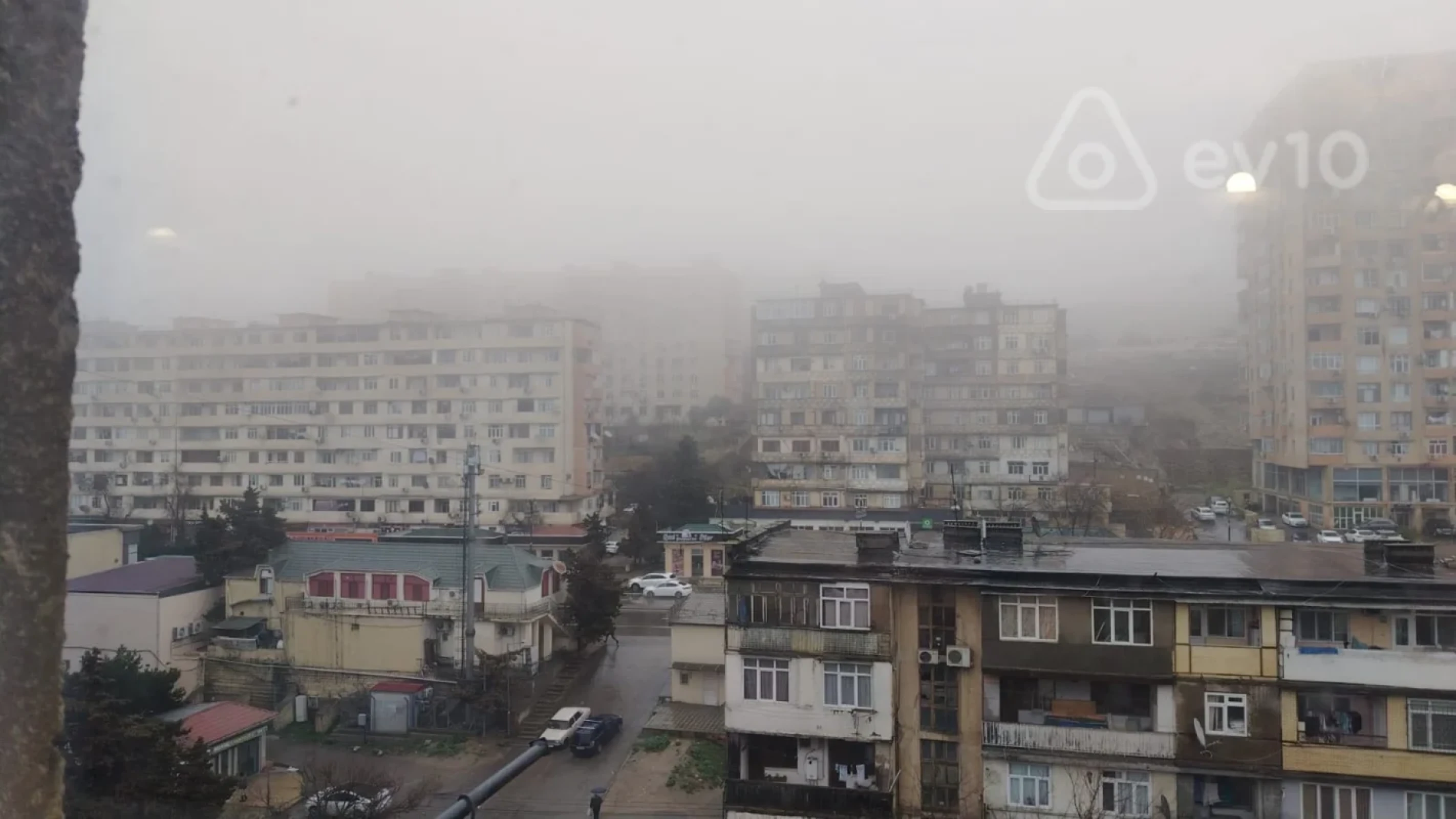 Kirayə verilir 2 otaqlı köhnə tikili 40 m²