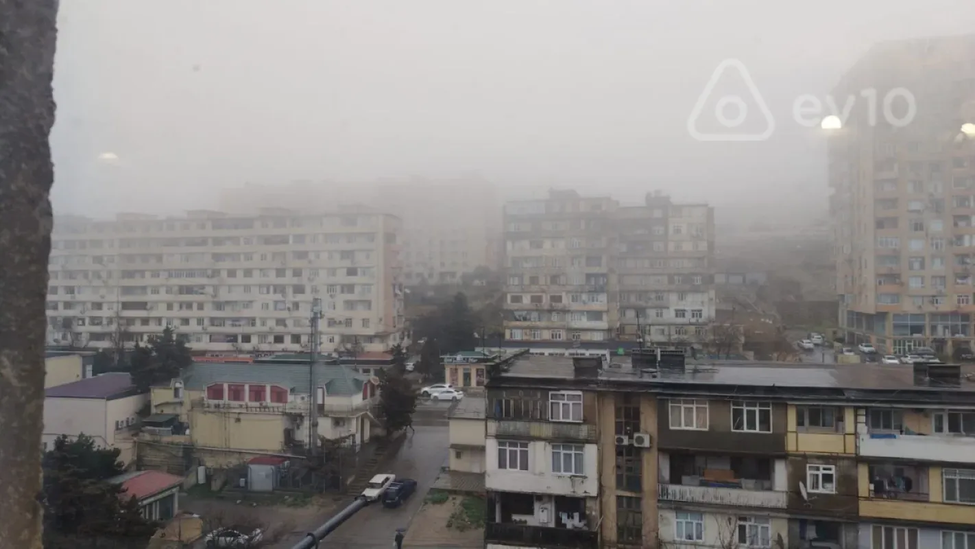 Kirayə verilir 2 otaqlı köhnə tikili 40 m²