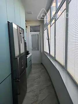 Satılır 3 otaqlı yeni tikili 105 m²
