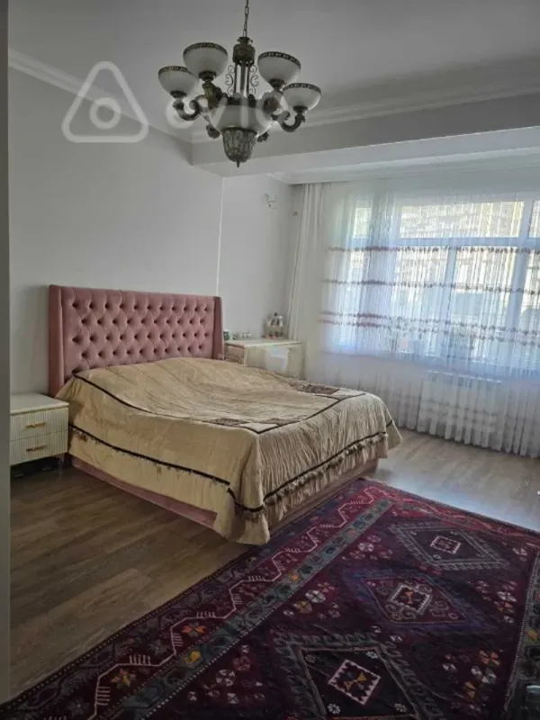 Satılır 3 otaqlı yeni tikili 105 m²