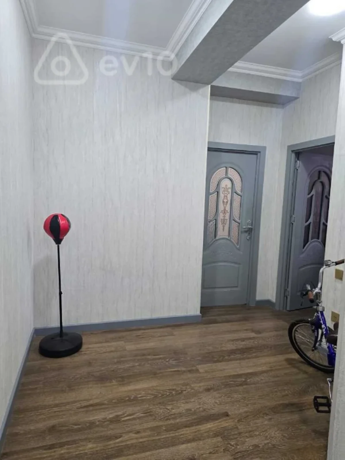 Satılır 3 otaqlı yeni tikili 105 m²