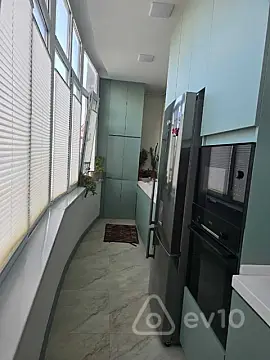 Satılır 3 otaqlı yeni tikili 105 m²