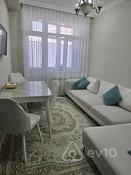 Satılır 3 otaqlı yeni tikili 105 m²