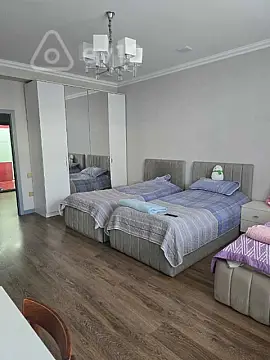 Satılır 3 otaqlı yeni tikili 105 m²