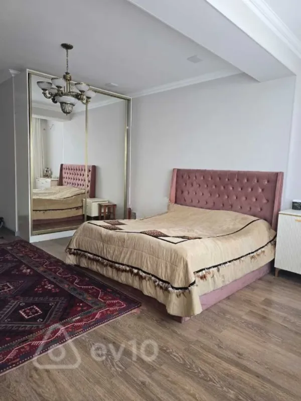 Satılır 3 otaqlı yeni tikili 105 m²