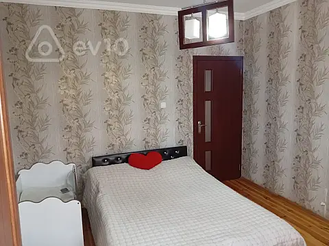 Kirayə verilir 2 otaqlı yeni tikili 50 m² — Bakı, Nizami 2 otaq 50.00 m²
