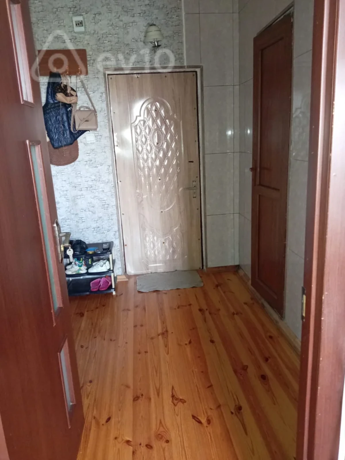 Kirayə verilir 2 otaqlı yeni tikili 50 m²