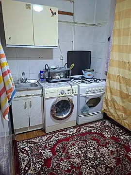 Kirayə verilir 2 otaqlı yeni tikili 70 m²
