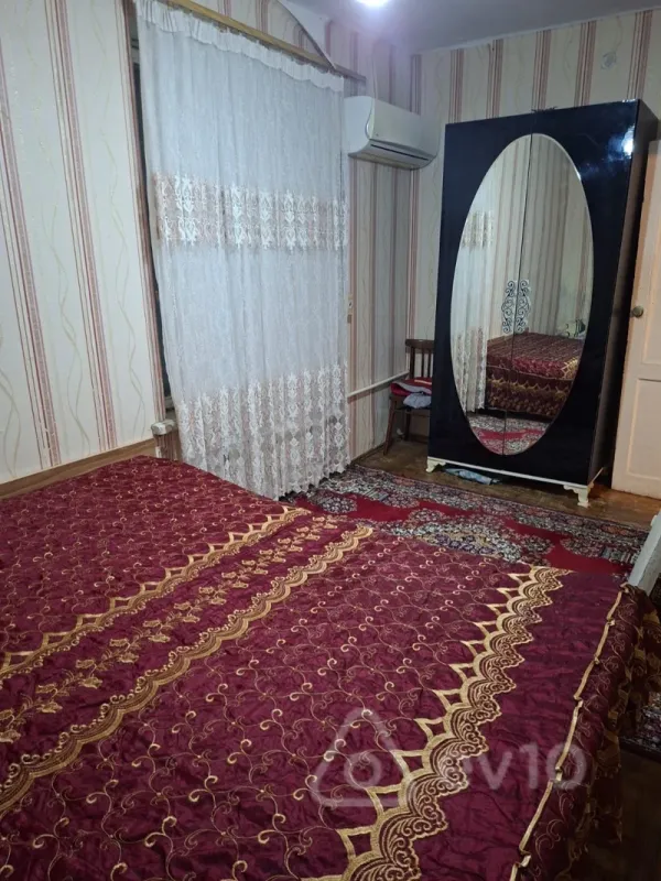 Kirayə verilir 2 otaqlı yeni tikili 70 m²