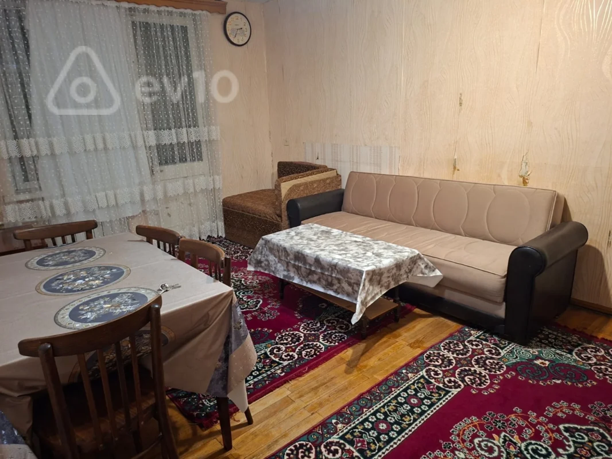 Kirayə verilir 2 otaqlı yeni tikili 70 m²