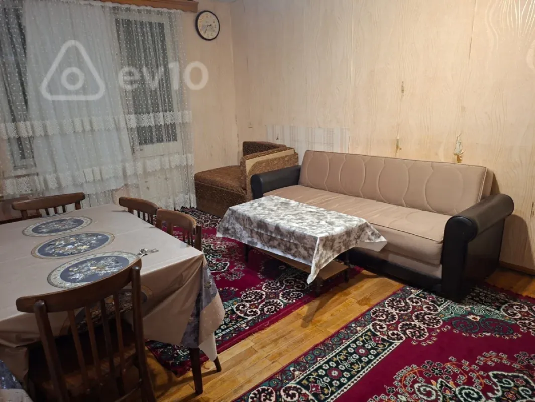 Kirayə verilir 2 otaqlı yeni tikili 70 m²