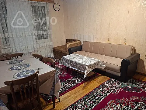 Kirayə verilir 2 otaqlı yeni tikili 70 m² — Bakı, Nizami 2 otaq 70.00 m²