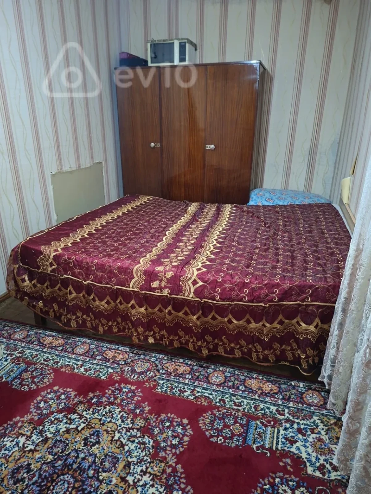 Kirayə verilir 2 otaqlı yeni tikili 70 m²