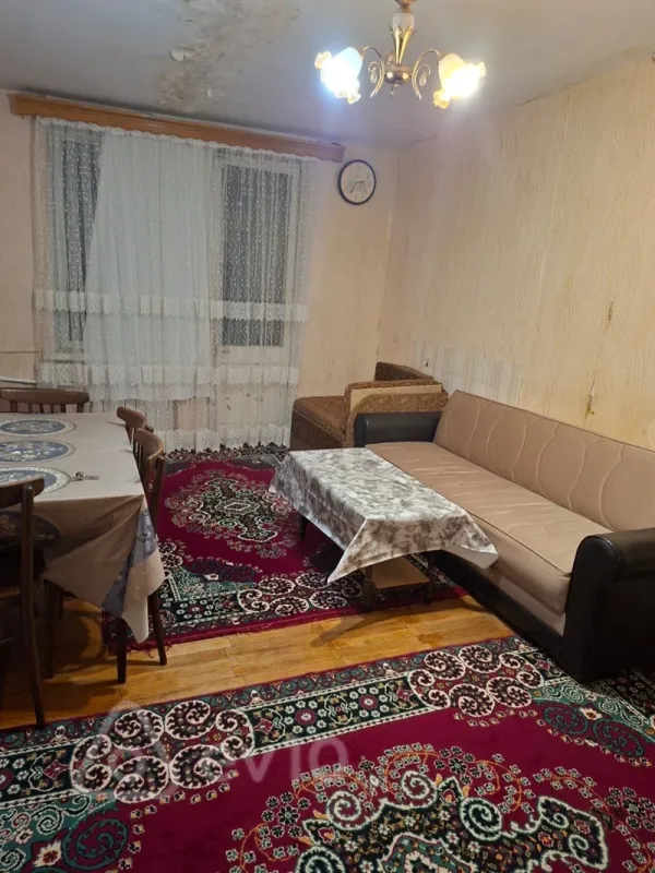 Kirayə verilir 2 otaqlı yeni tikili 70 m²