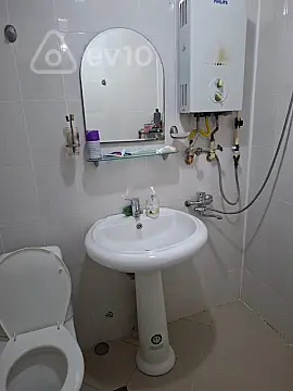 Kirayə verilir 2 otaqlı yeni tikili 70 m²