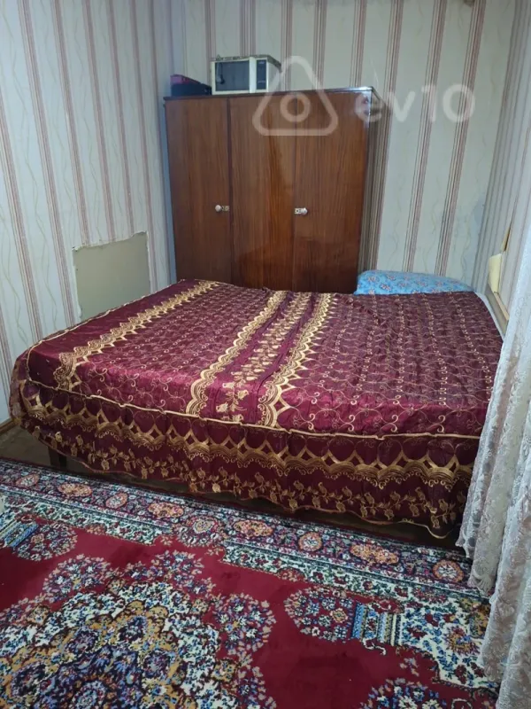 Kirayə verilir 2 otaqlı yeni tikili 70 m²