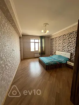 Kirayə verilir 3 otaqlı yeni tikili 125 m²