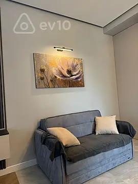 Kirayə verilir 1 otaqlı yeni tikili 60 m²