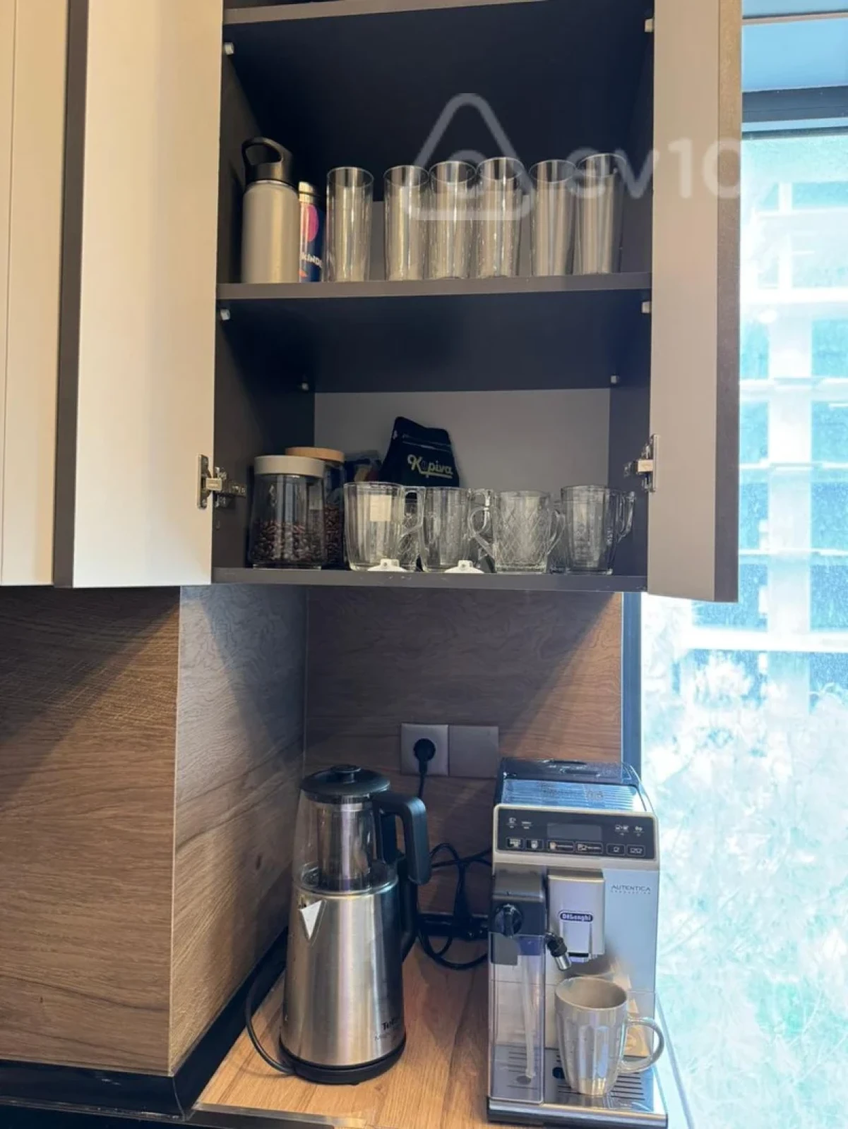 Kirayə verilir 1 otaqlı yeni tikili 60 m²