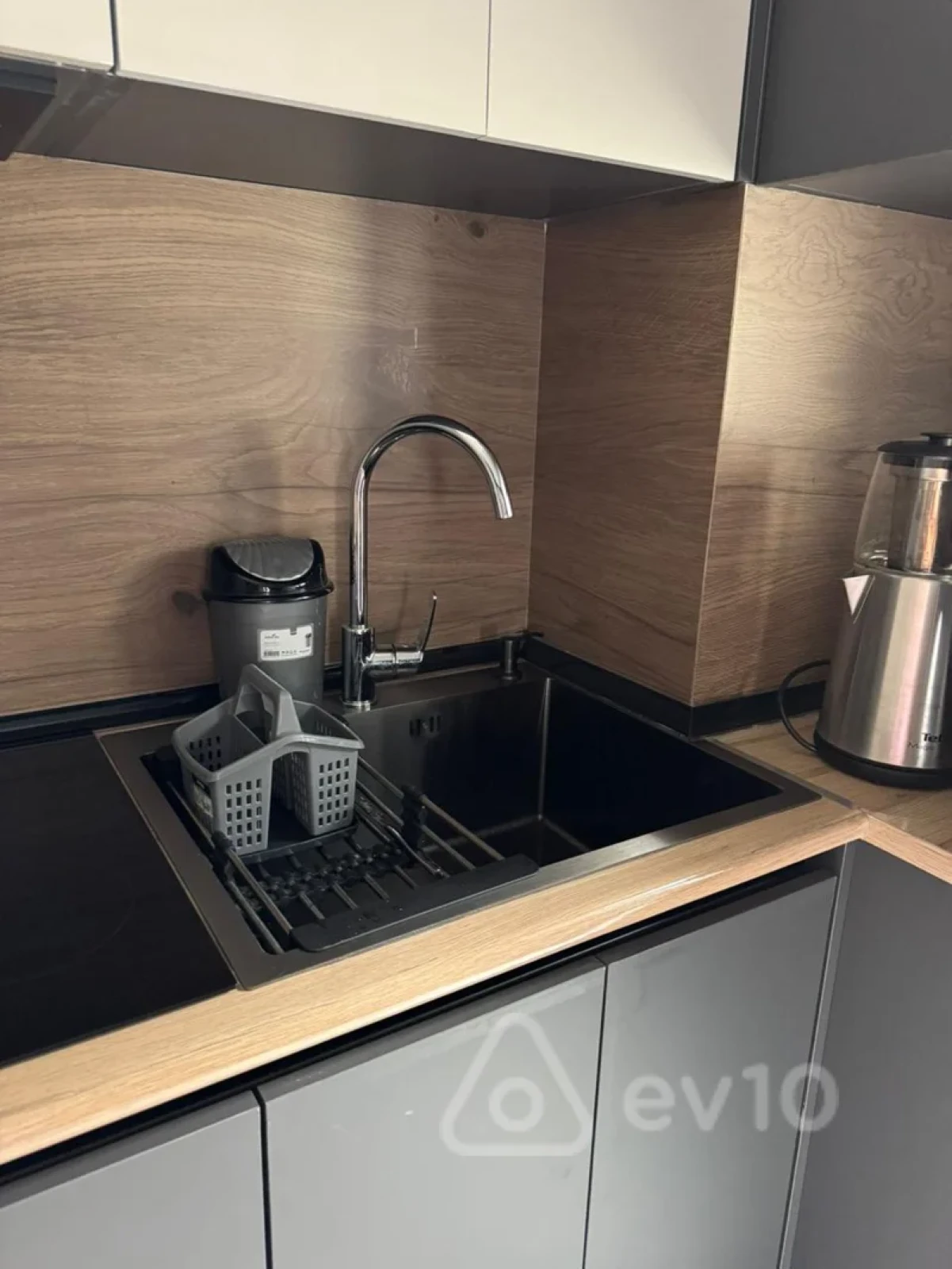 Kirayə verilir 1 otaqlı yeni tikili 60 m²