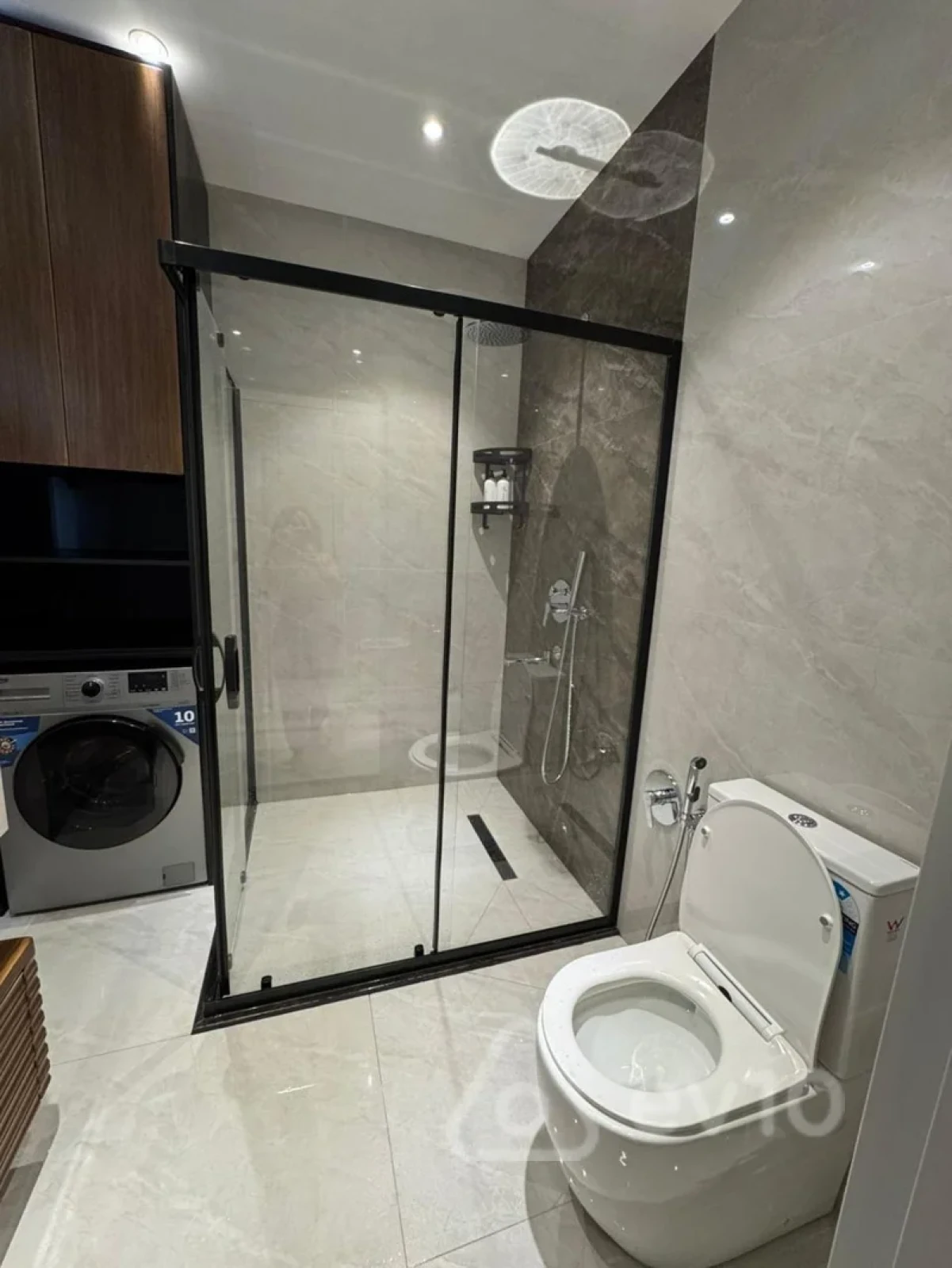 Kirayə verilir 1 otaqlı yeni tikili 60 m²