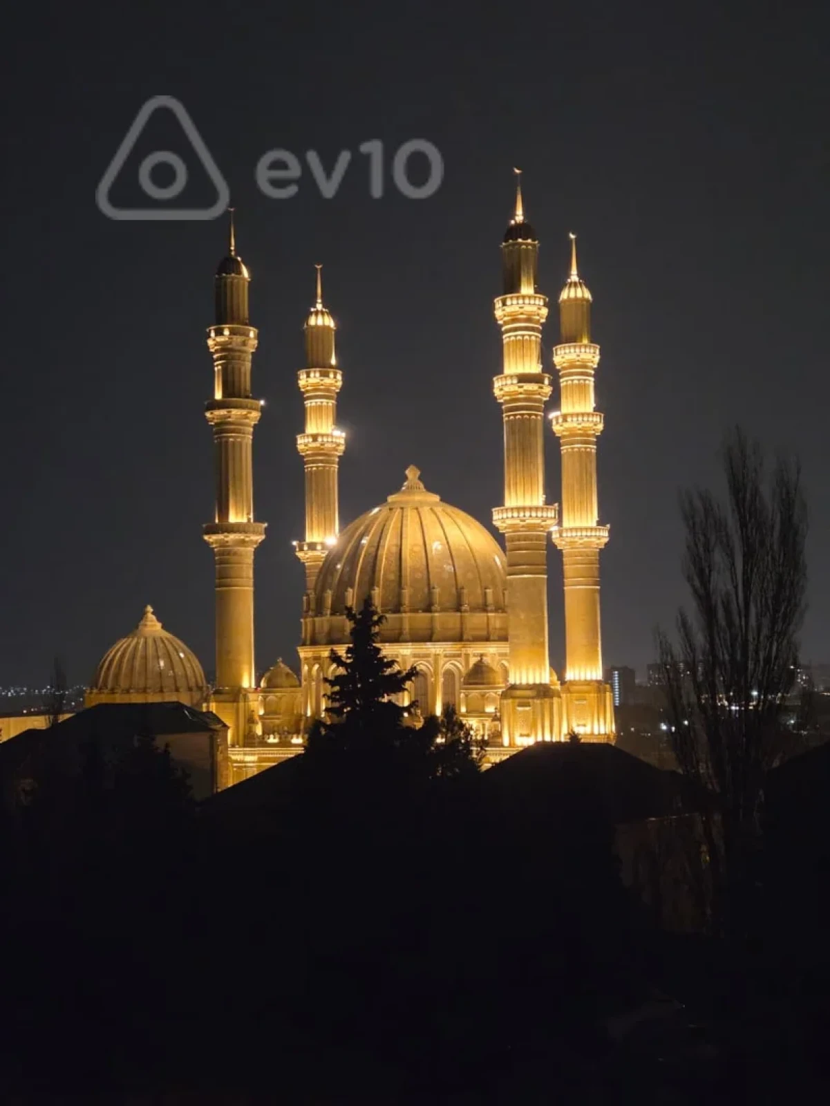 Satılır 4 otaqlı yeni tikili 106 m²