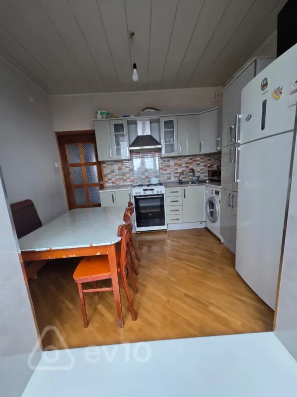 Satılır 4 otaqlı yeni tikili 106 m²