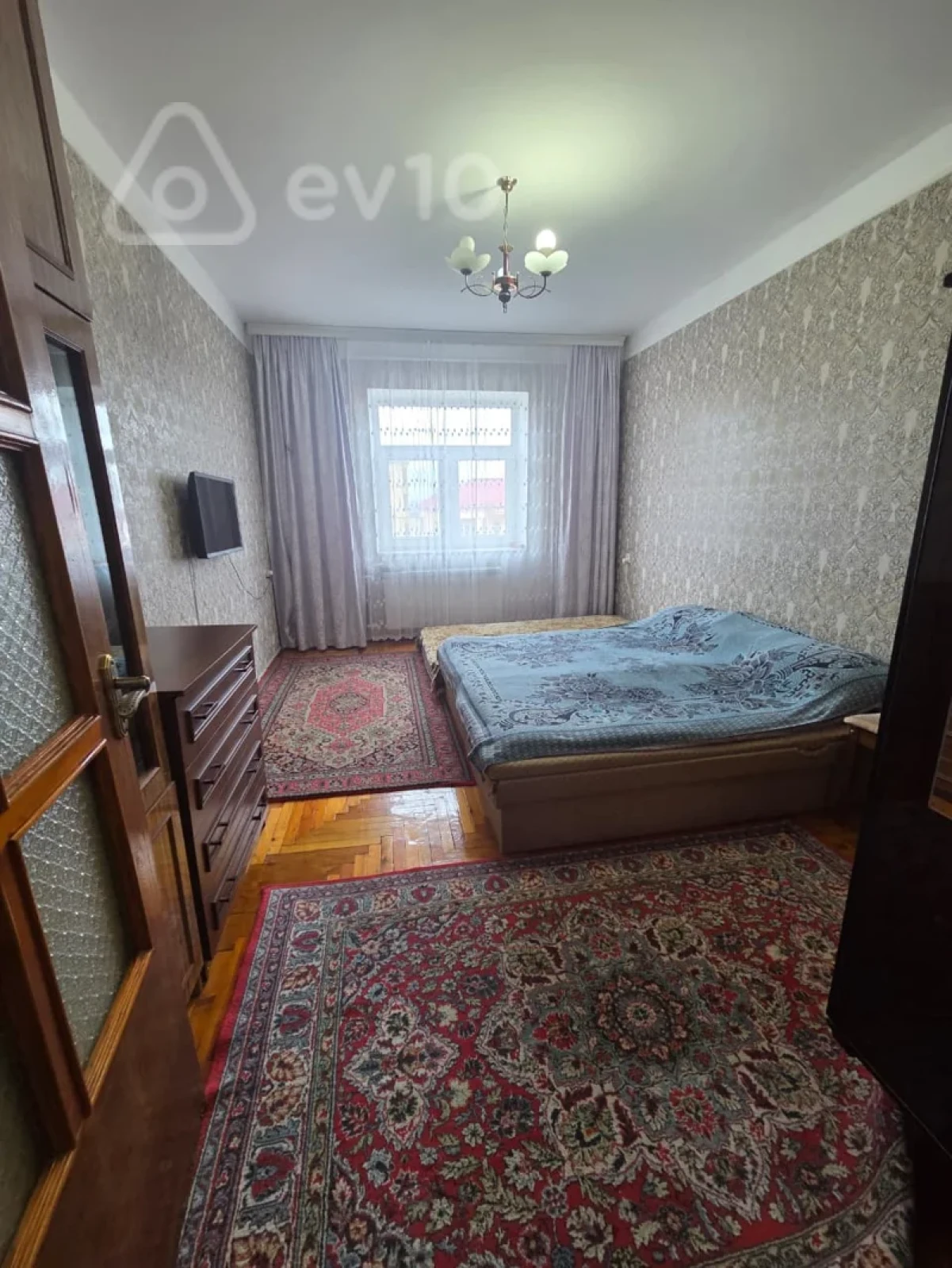 Satılır 4 otaqlı yeni tikili 106 m²