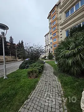 Satılır 4 otaqlı yeni tikili 106 m²