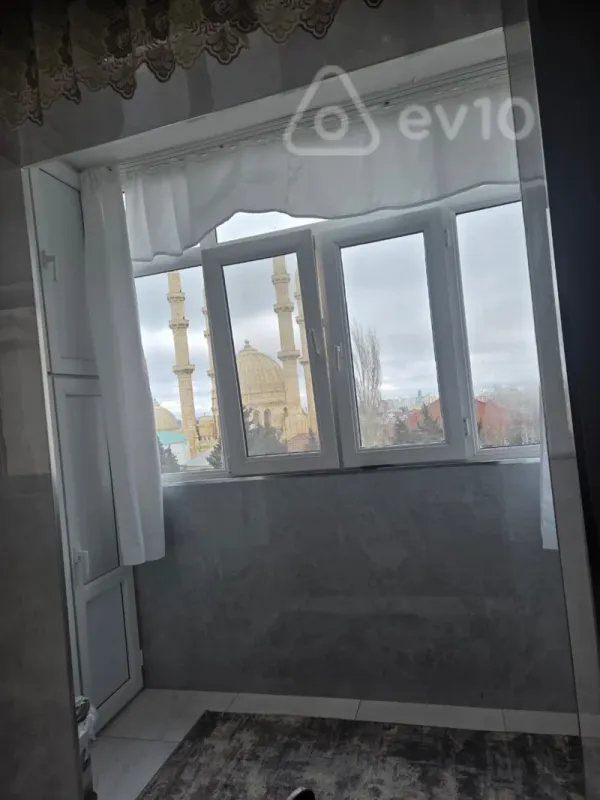 Satılır 4 otaqlı yeni tikili 106 m²