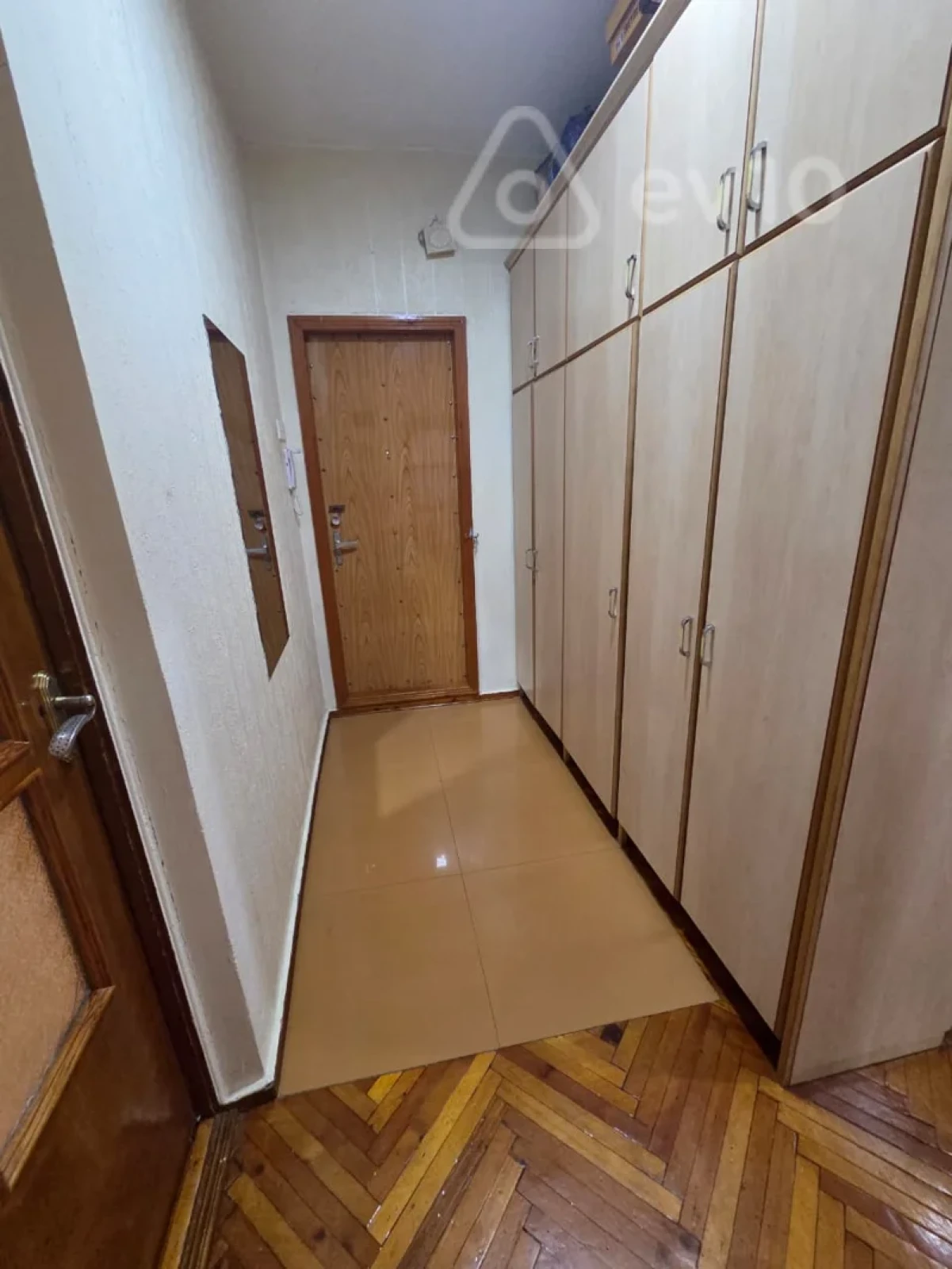 Satılır 4 otaqlı yeni tikili 106 m²