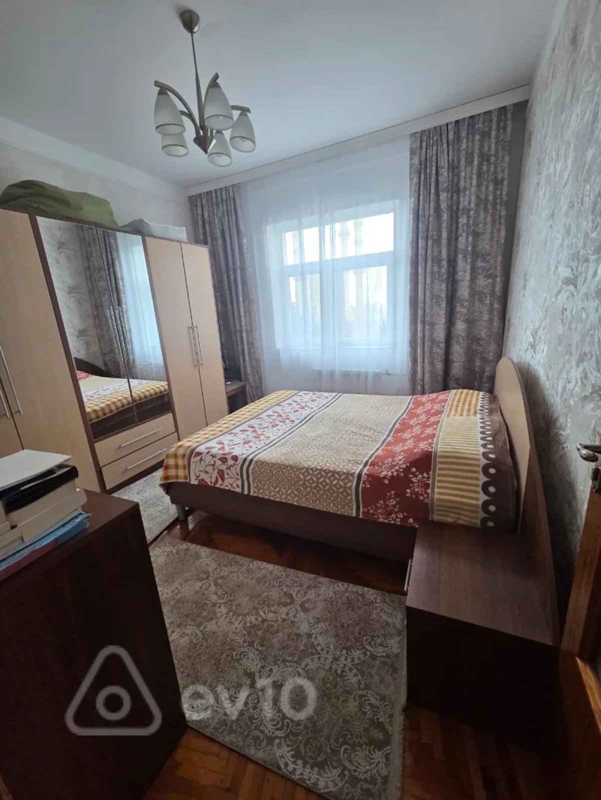 Satılır 4 otaqlı yeni tikili 106 m²