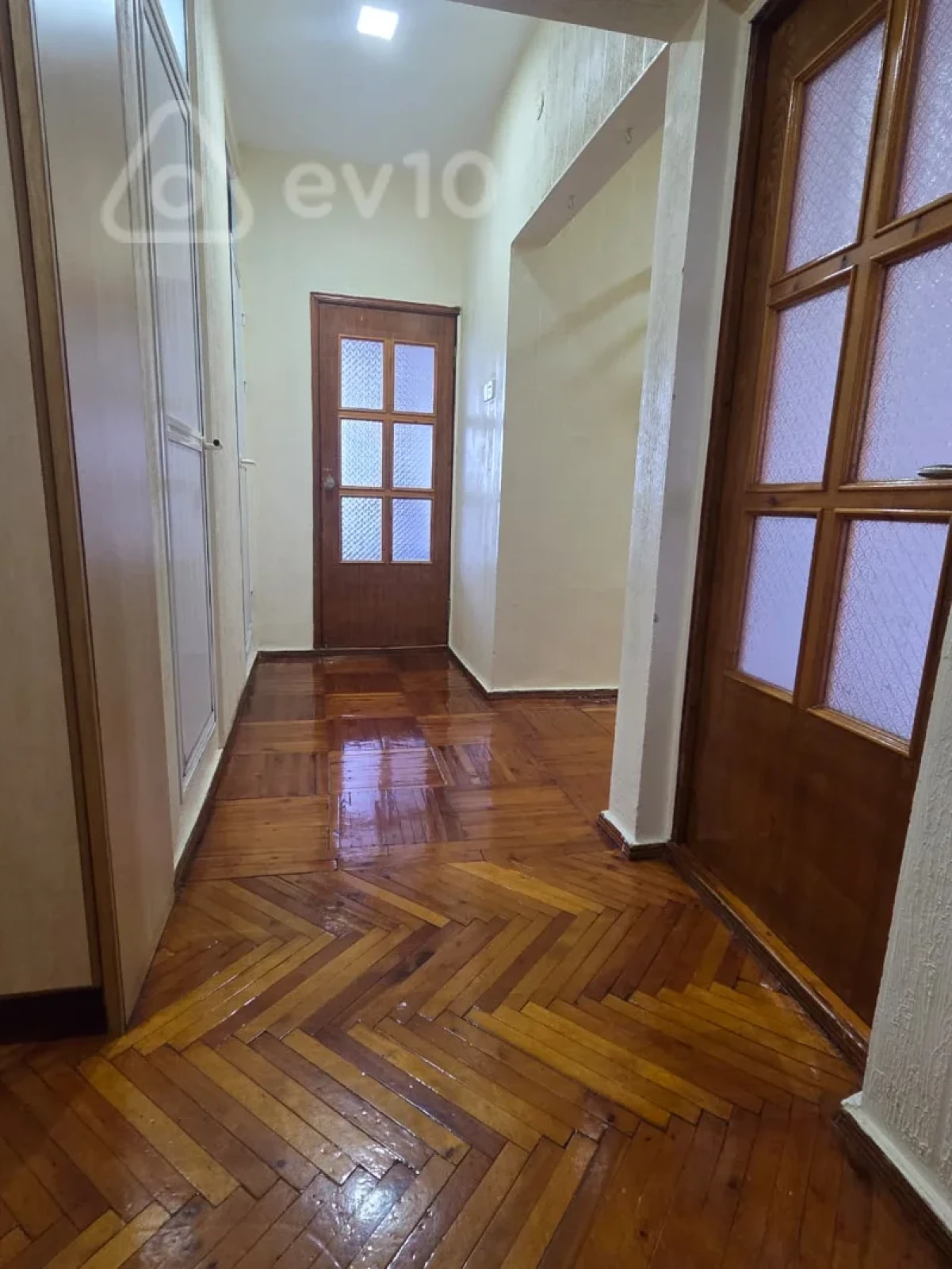 Satılır 4 otaqlı yeni tikili 106 m²