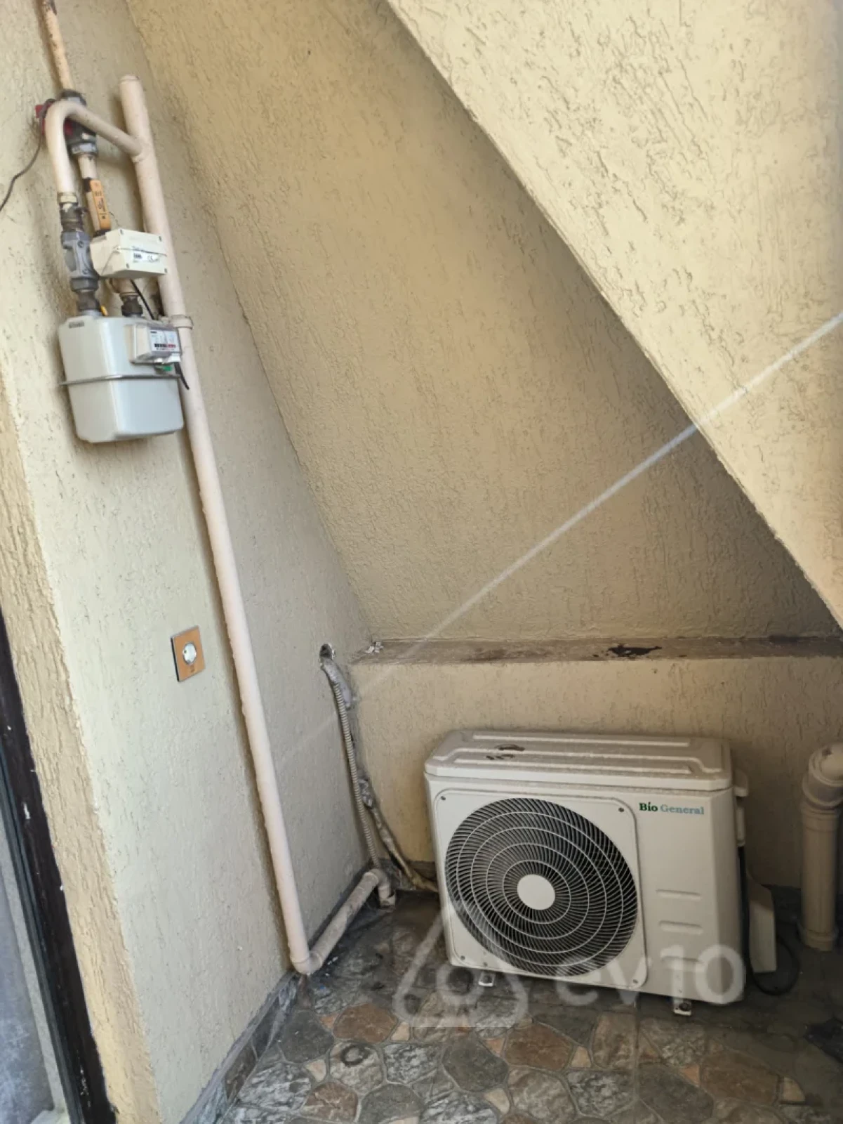 Kirayə verilir 3 otaqlı yeni tikili 107 m²